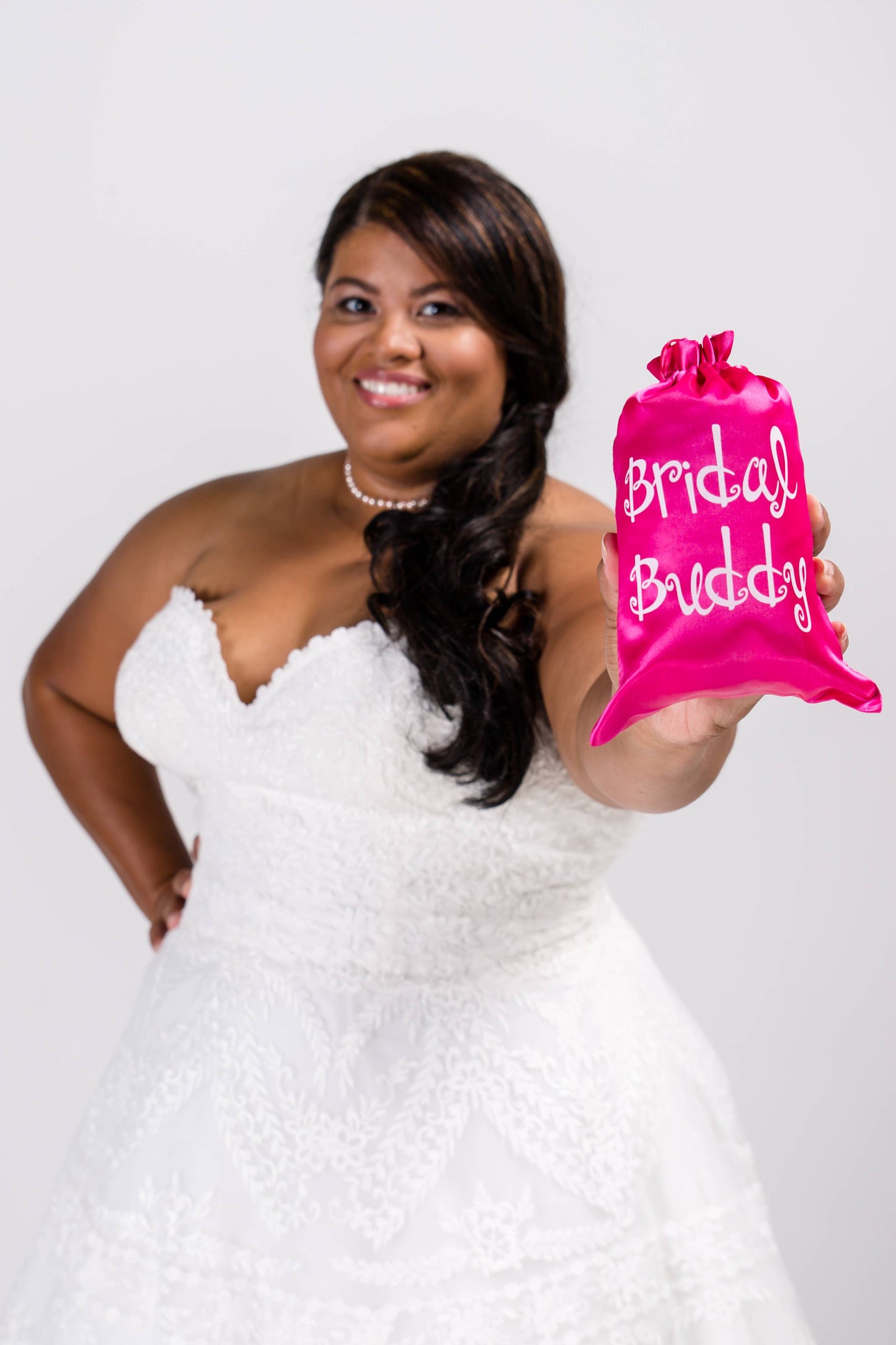 Bridal Buddy® Drawstring Waist