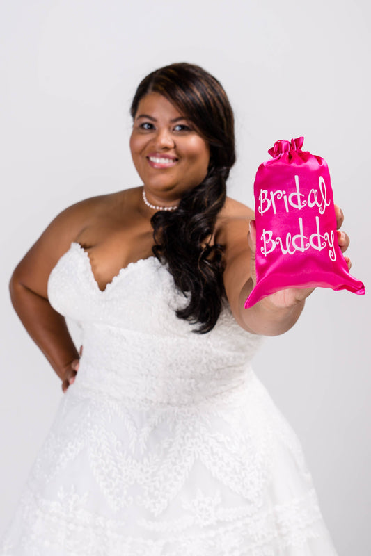 Bridal Buddy® Drawstring Waist
