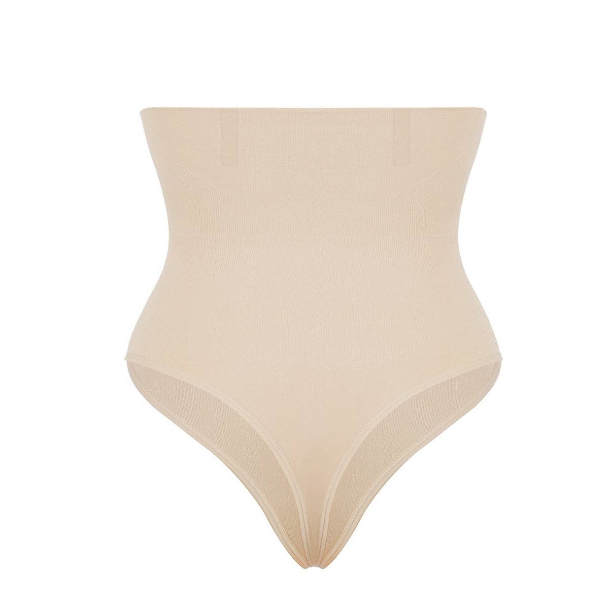 BOOMBA High-Waisted Shapers