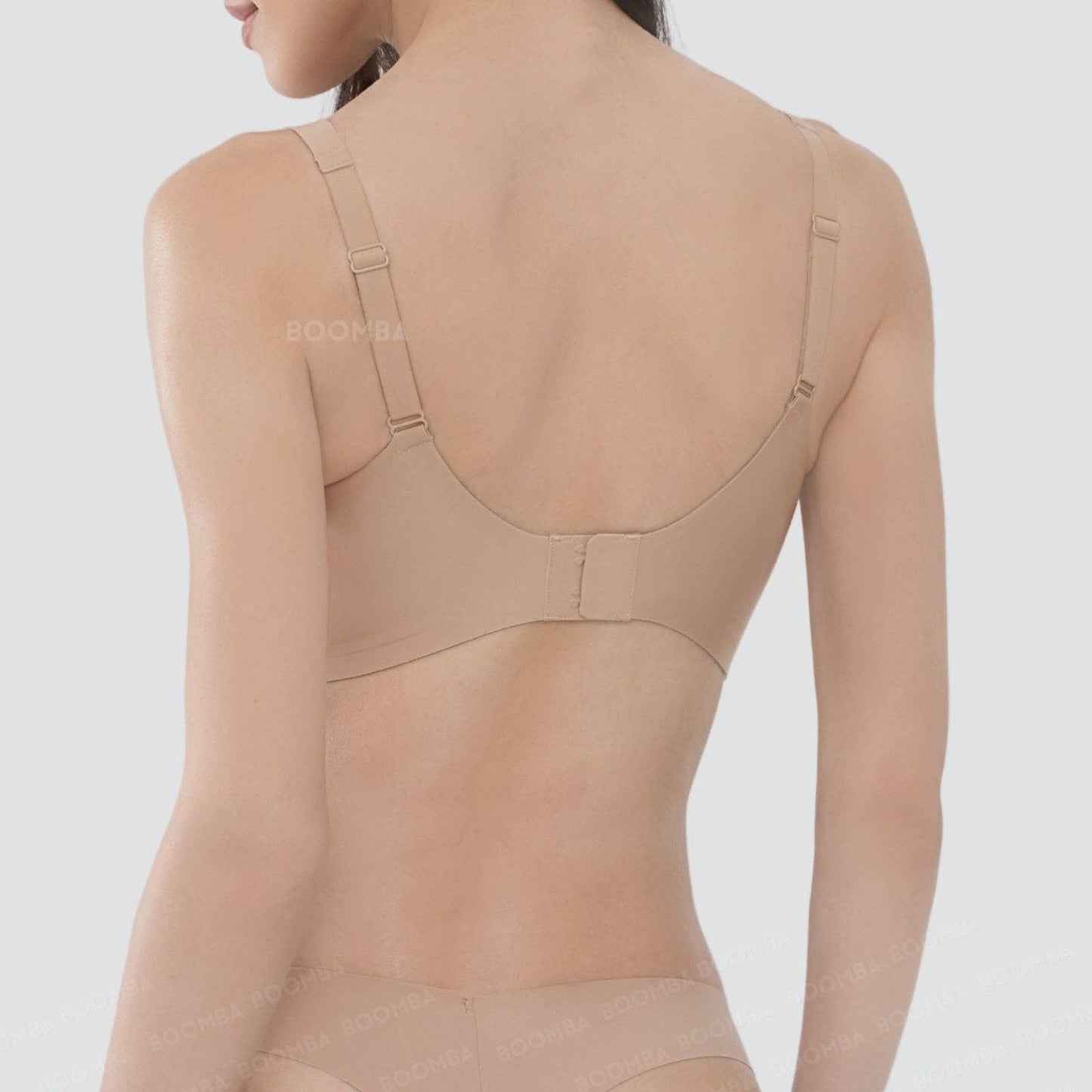 BOOMBA Comfy Bra - Mia