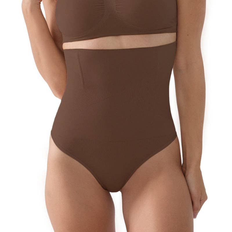 BOOMBA High-Waisted Shapers