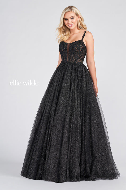 122049 Ellie Wilde Ballgown