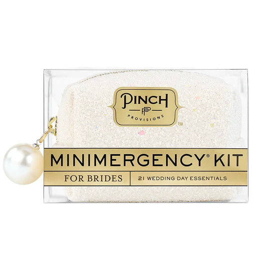 Bridal Emergency Bags
