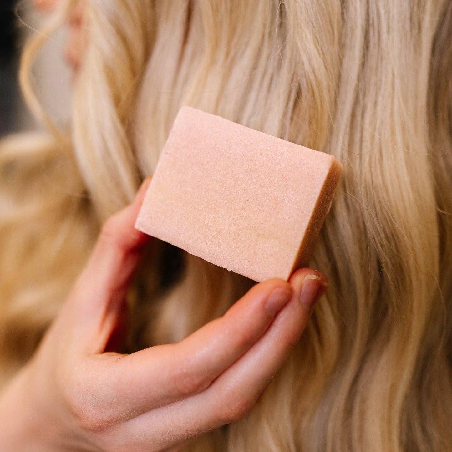 Viori Beauty - Rice Water Conditioner Bar | Adv. Repair | Coconut Bliss