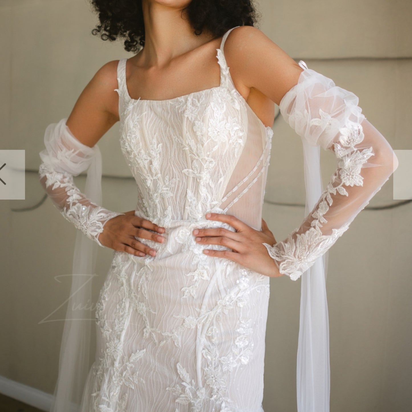 ZI9024-S Angel Wings SPB