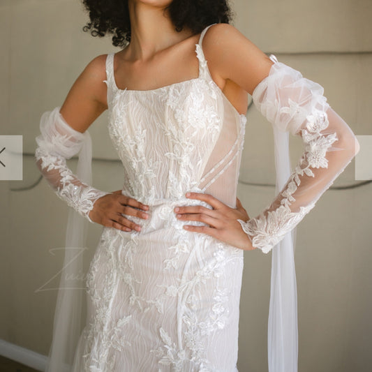 ZI9024-S Angel Wings SPB