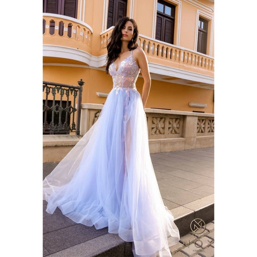 G1354 Nox Anabel Prom Dress