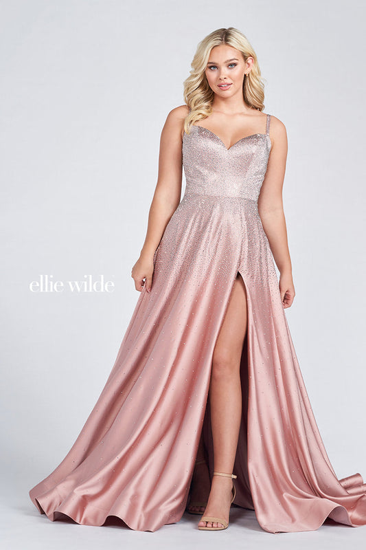 122015 Ellie Wilde A-Line