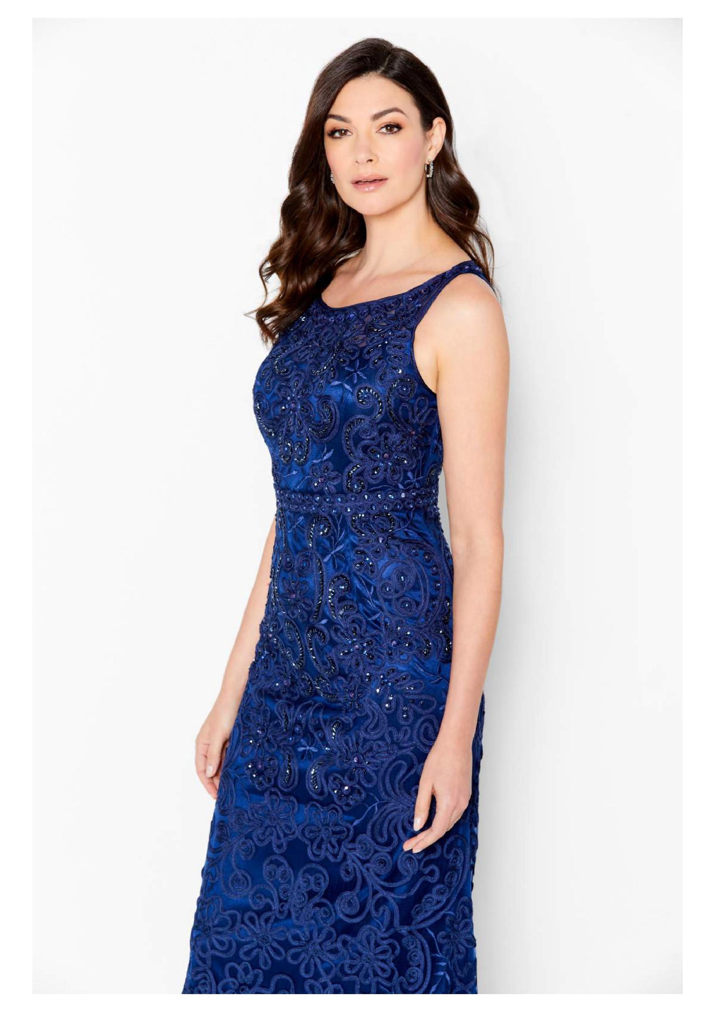 115604 Cameron Blake A-line