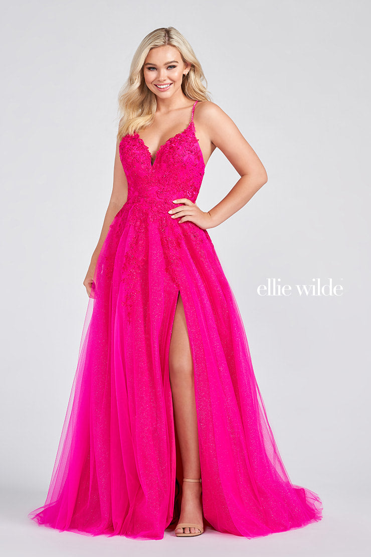 122014 Ellie Wilde A-Line