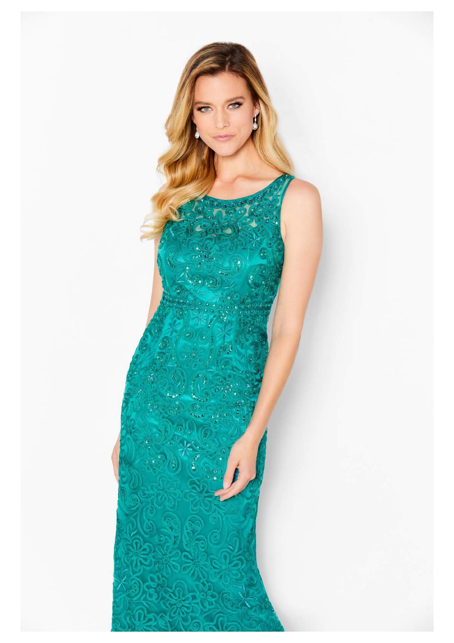 115604 Cameron Blake A-line