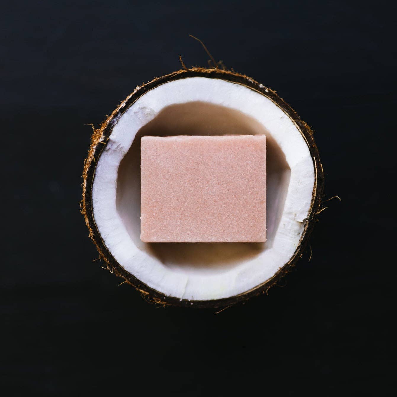 Viori Beauty - Rice Water Conditioner Bar | Adv. Repair | Coconut Bliss