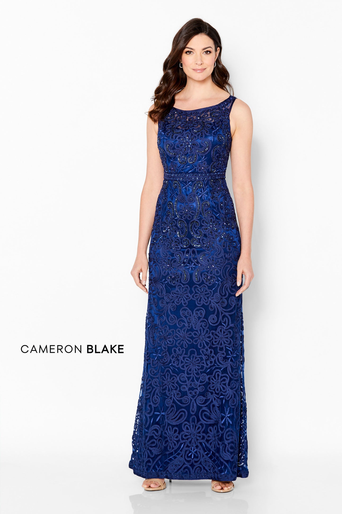 115604 Cameron Blake A-line