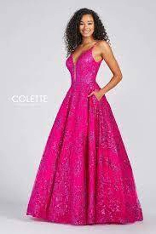 CL12259 by Colette