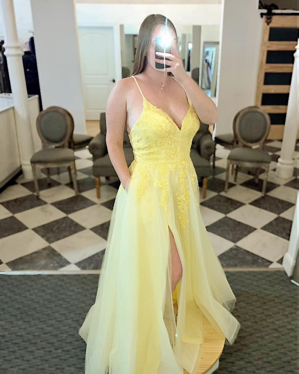 122014 Ellie Wilde A-Line