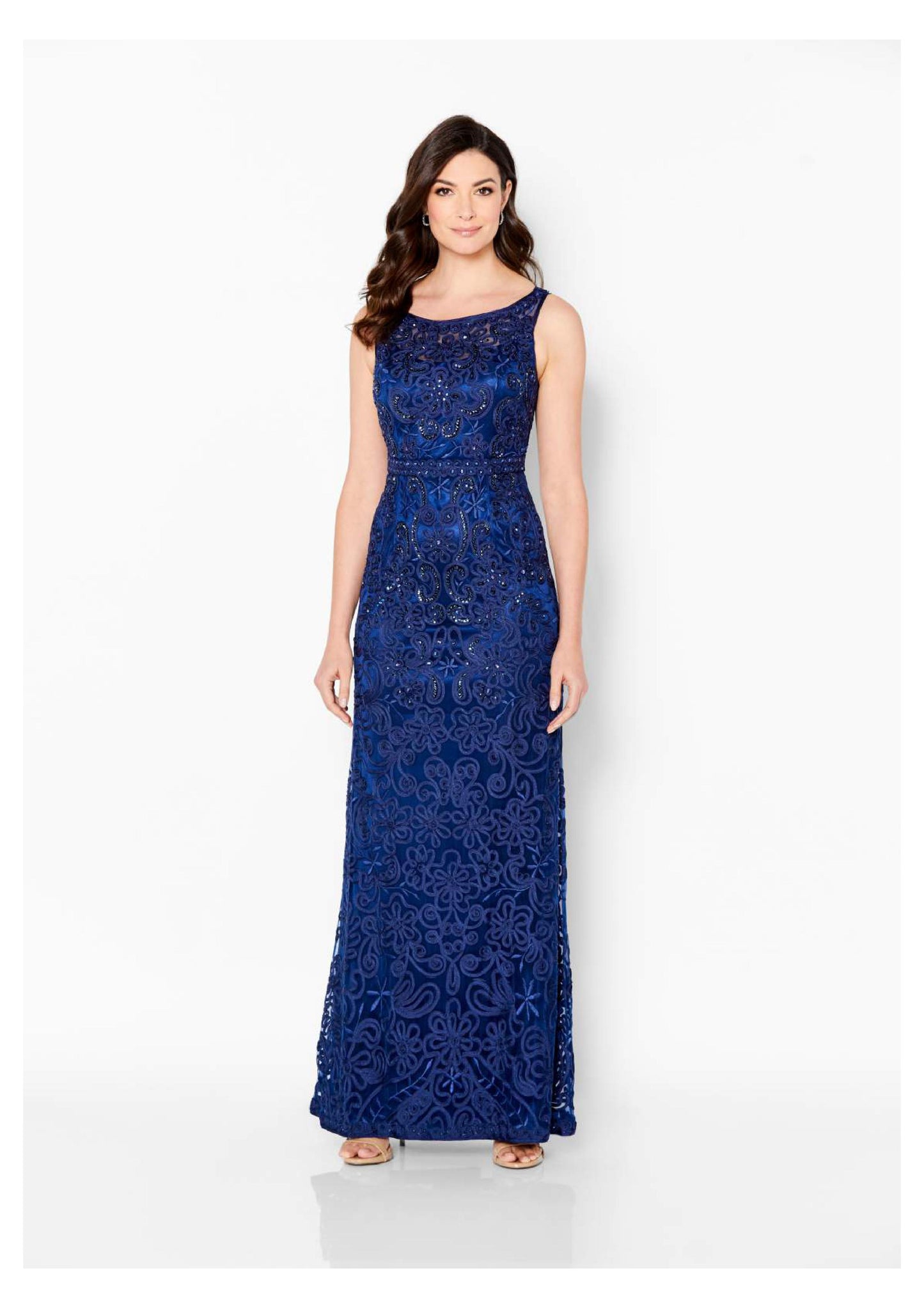 115604 Cameron Blake A-line