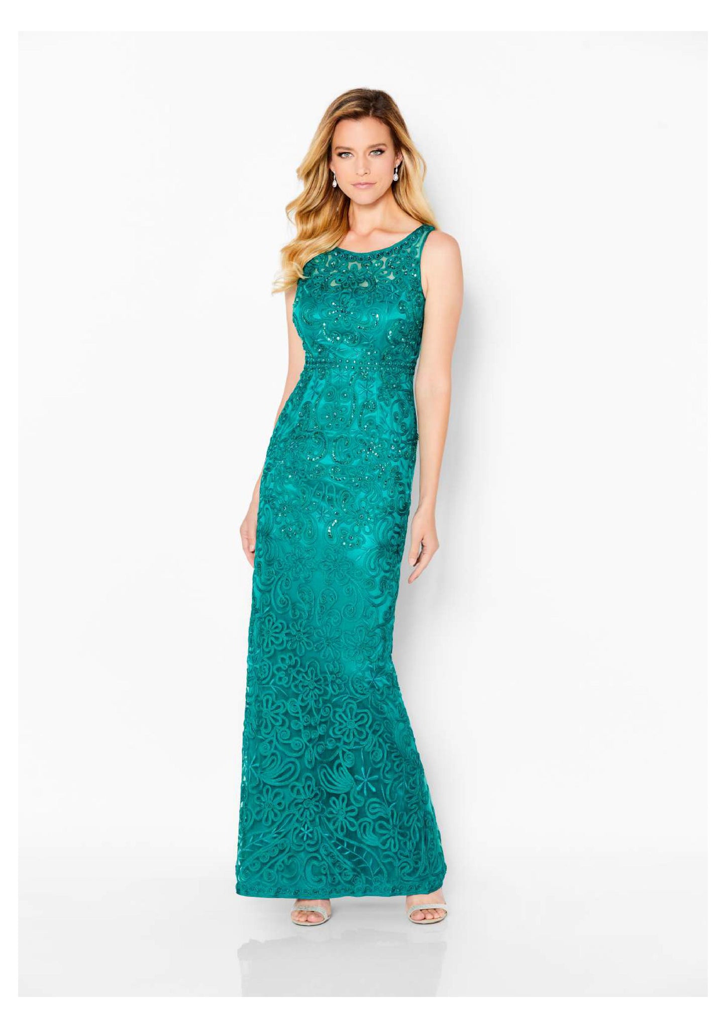 115604 Cameron Blake A-line