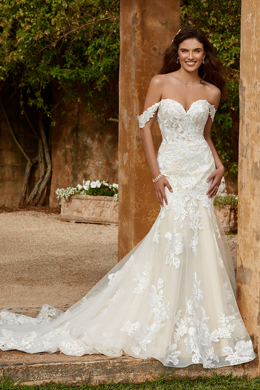 Y12245 Amaya by Sophia Tolli