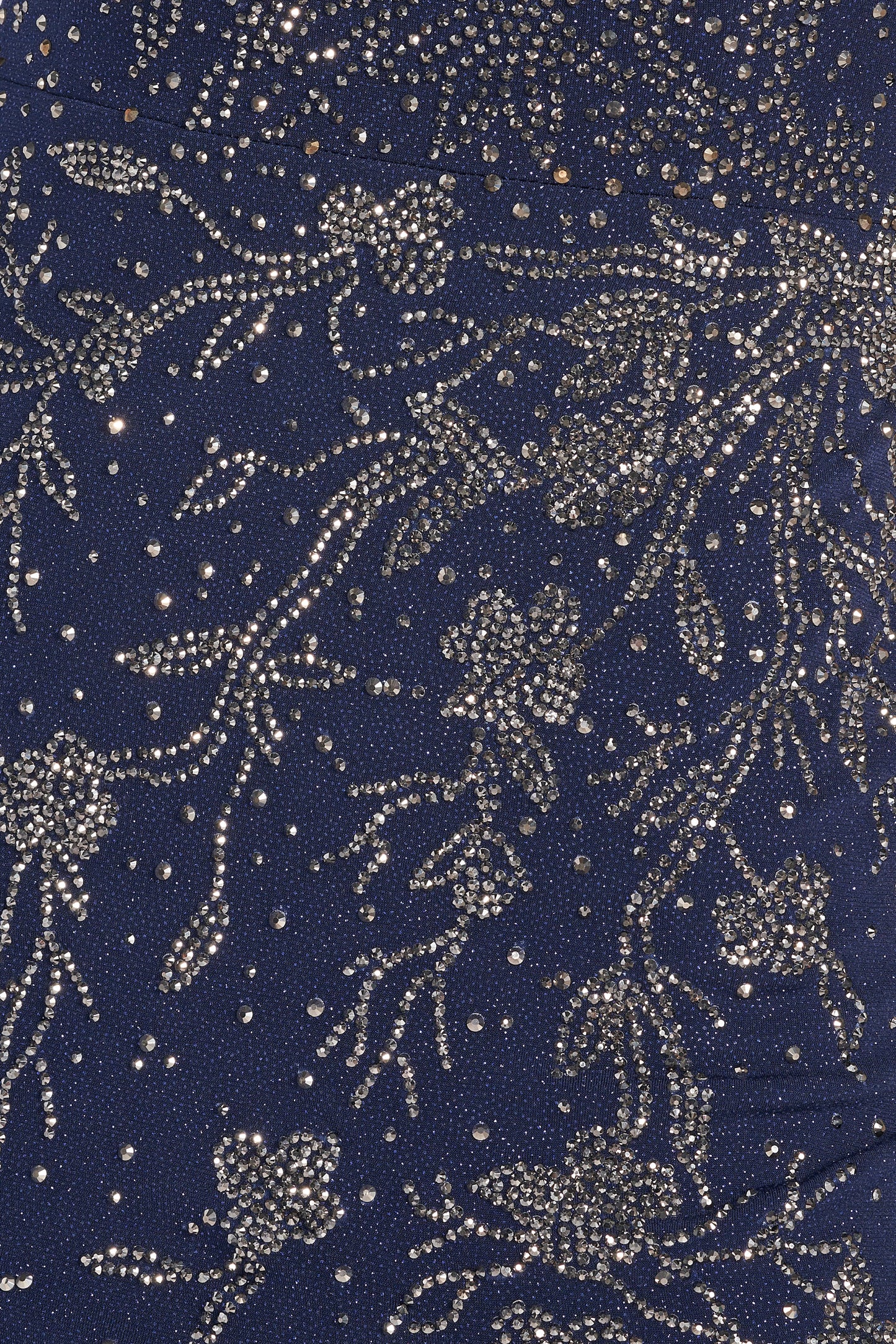 122028 Ellie Wilde Fit & Flare